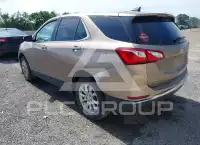 2019 Chevrolet Equinox photo