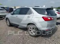 2019 Chevrolet Equinox фото