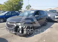 2019 Chevrolet Equinox фото