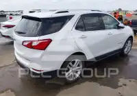 2019 Chevrolet Equinox photo