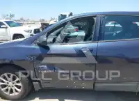 2019 Chevrolet Equinox photo