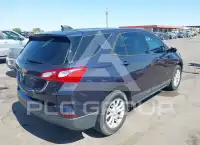 2019 Chevrolet Equinox photo