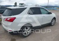 2019 Chevrolet Equinox photo