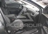 2019 Chevrolet Equinox фото