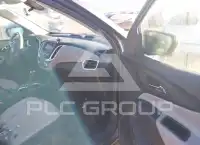 2019 Chevrolet Equinox фото