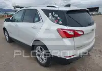 2019 Chevrolet Equinox photo