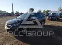 2019 Chevrolet Equinox фото