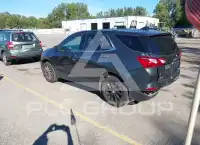 2019 Chevrolet Equinox фото