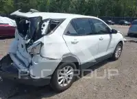 2019 Chevrolet Equinox фото