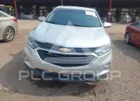 2019 Chevrolet Equinox photo