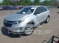 2019 Chevrolet Equinox photo