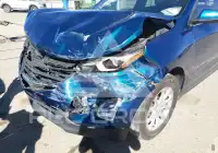 2019 Chevrolet Equinox фото