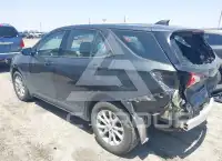 2019 Chevrolet Equinox фото