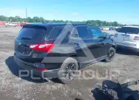 2019 Chevrolet Equinox фото