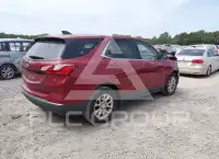 2019 Chevrolet Equinox фото