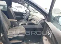 2019 Chevrolet Equinox photo