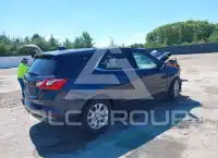 2019 Chevrolet Equinox фото