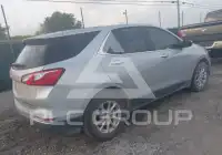 2019 Chevrolet Equinox фото