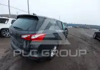 2019 Chevrolet Equinox фото