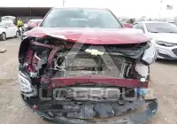 2019 Chevrolet Equinox фото