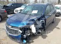 2019 Chevrolet Equinox фото