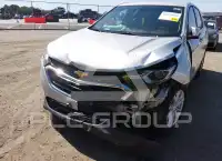 2019 Chevrolet Equinox фото