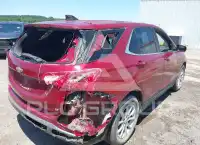 2019 Chevrolet Equinox фото