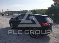 2019 Chevrolet Equinox фото