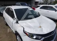 2019 Chevrolet Equinox фото