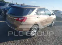 2019 Chevrolet Equinox фото