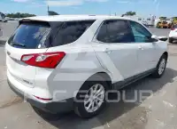 2019 Chevrolet Equinox фото