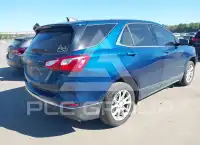 2019 Chevrolet Equinox фото