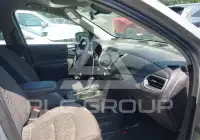 2019 Chevrolet Equinox фото