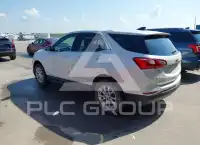 2019 Chevrolet Equinox фото