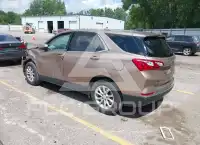 2019 Chevrolet Equinox photo