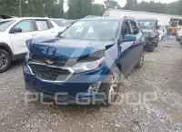 2019 Chevrolet Equinox photo