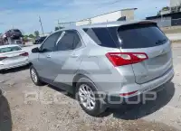 2019 Chevrolet Equinox фото