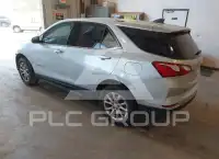 2019 Chevrolet Equinox фото