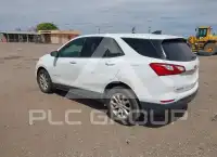 2019 Chevrolet Equinox photo