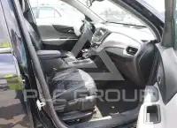2019 Chevrolet Equinox фото