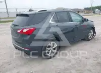 2019 Chevrolet Equinox photo