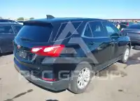 2019 Chevrolet Equinox фото