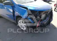 2019 Chevrolet Equinox фото