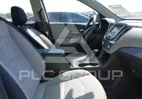2019 Chevrolet Equinox фото