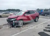 2019 Chevrolet Equinox фото