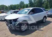 2019 Chevrolet Equinox photo