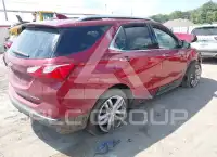 2019 Chevrolet Equinox фото