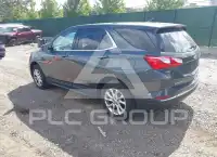 2019 Chevrolet Equinox фото