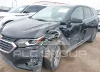 2019 Chevrolet Equinox photo