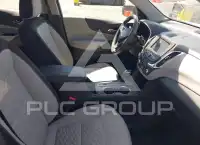 2019 Chevrolet Equinox photo